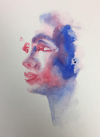 Learn to paint portraits Learn to paint portraits