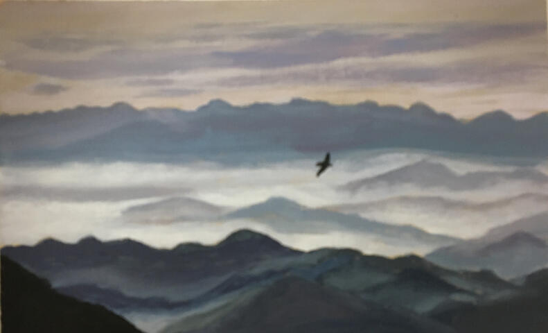 Learn to paint landscapes Learn to paint landscapes